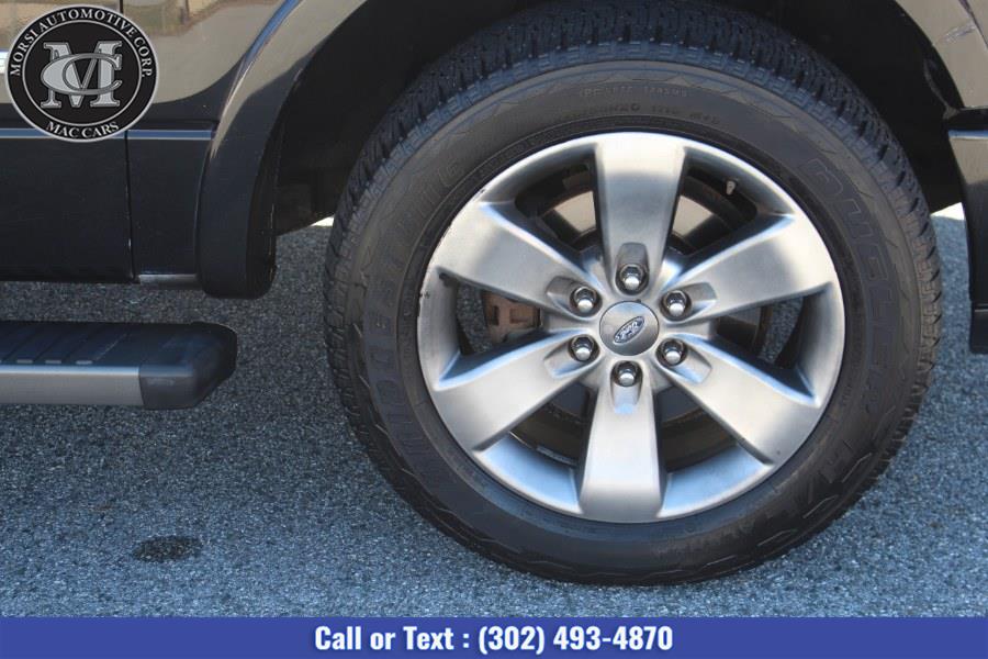 2012 Ford F-150 FX2 photo