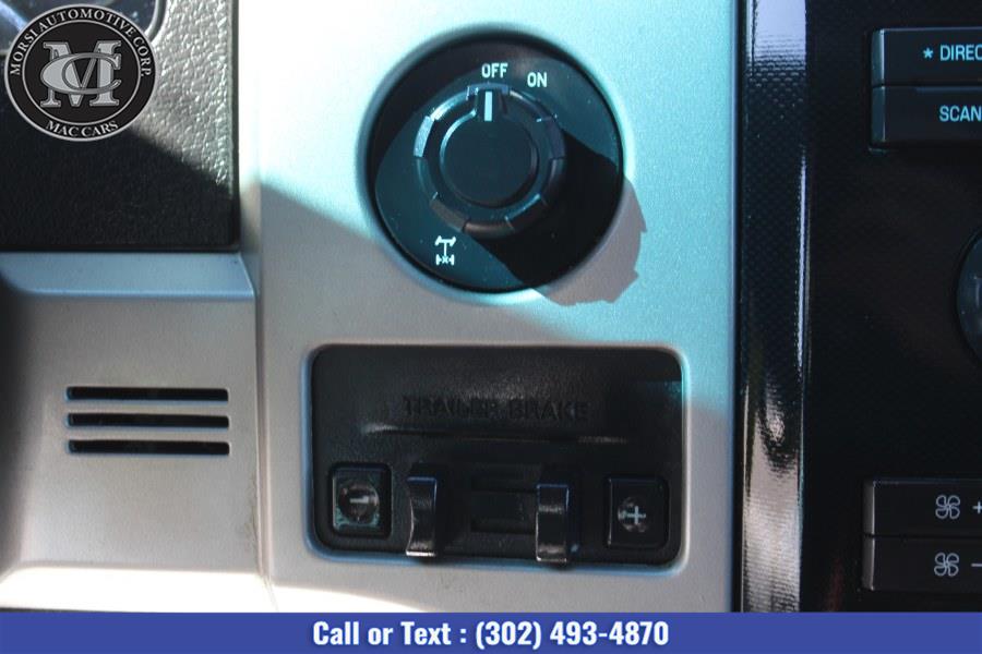 2012 Ford F-150 FX2 photo