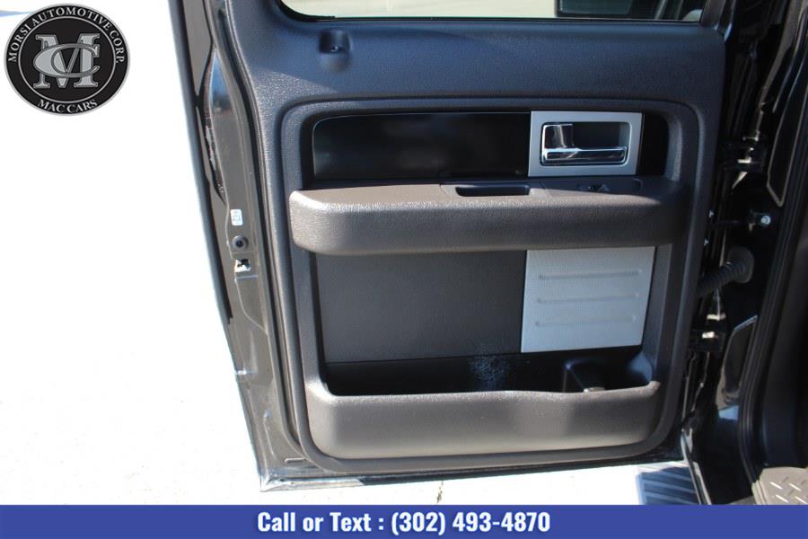 2012 Ford F-150 FX2 photo