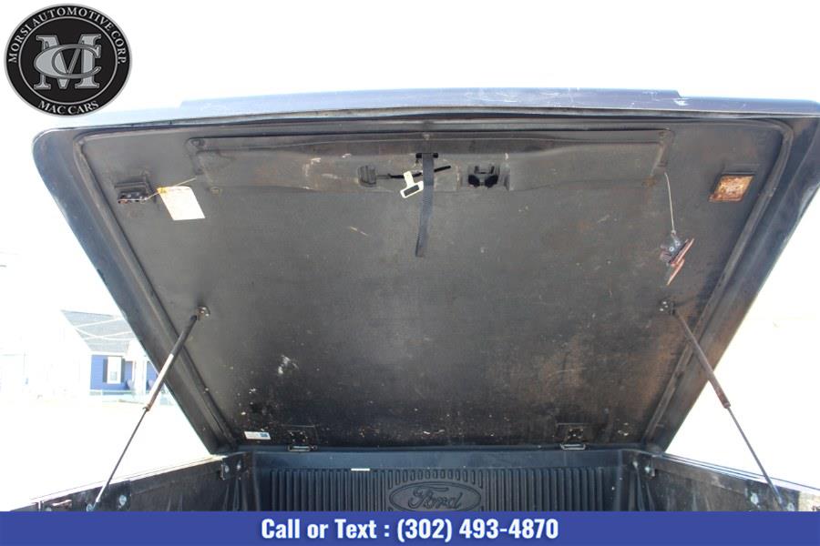 2012 Ford F-150 FX2 photo