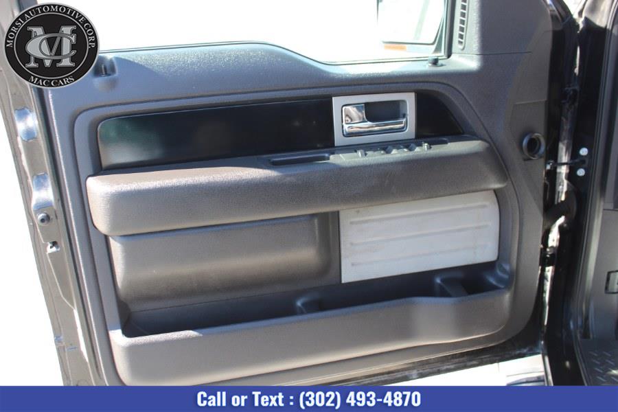 2012 Ford F-150 FX2 photo
