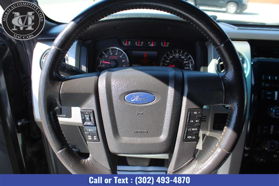 2012 Ford F-150 FX2 photo