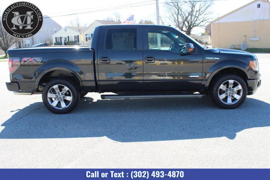 2012 Ford F-150 FX2 photo