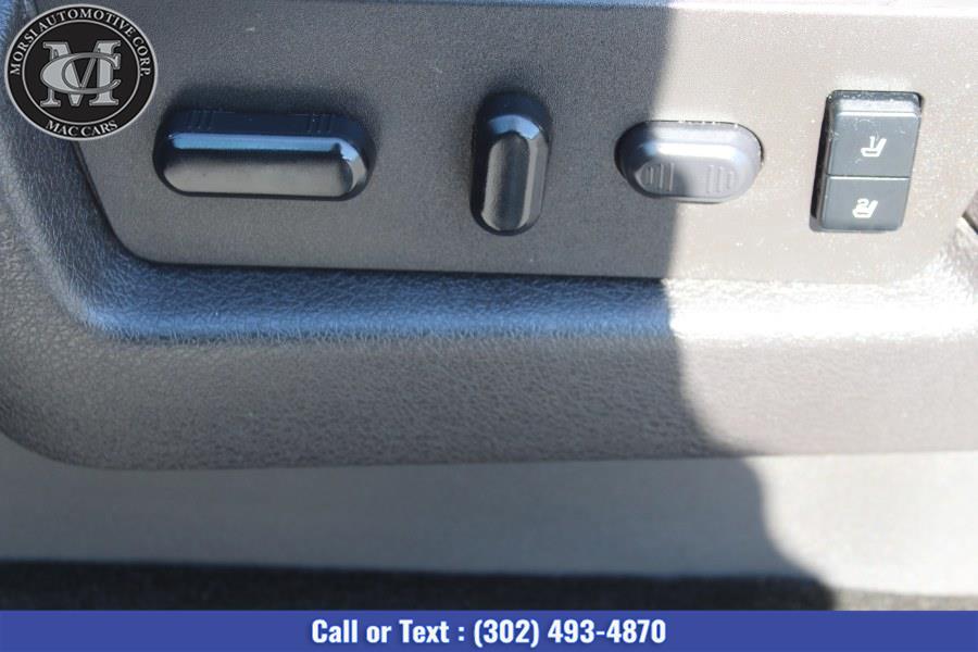 2012 Ford F-150 FX2 photo