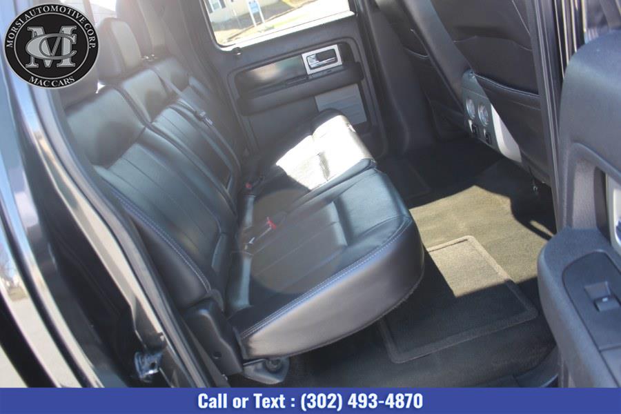 2012 Ford F-150 FX2 photo