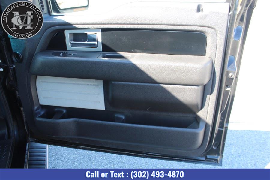 2012 Ford F-150 FX2 photo