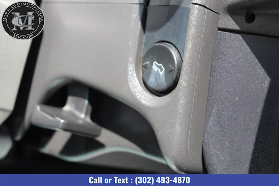 2012 Ford F-150 FX2 photo