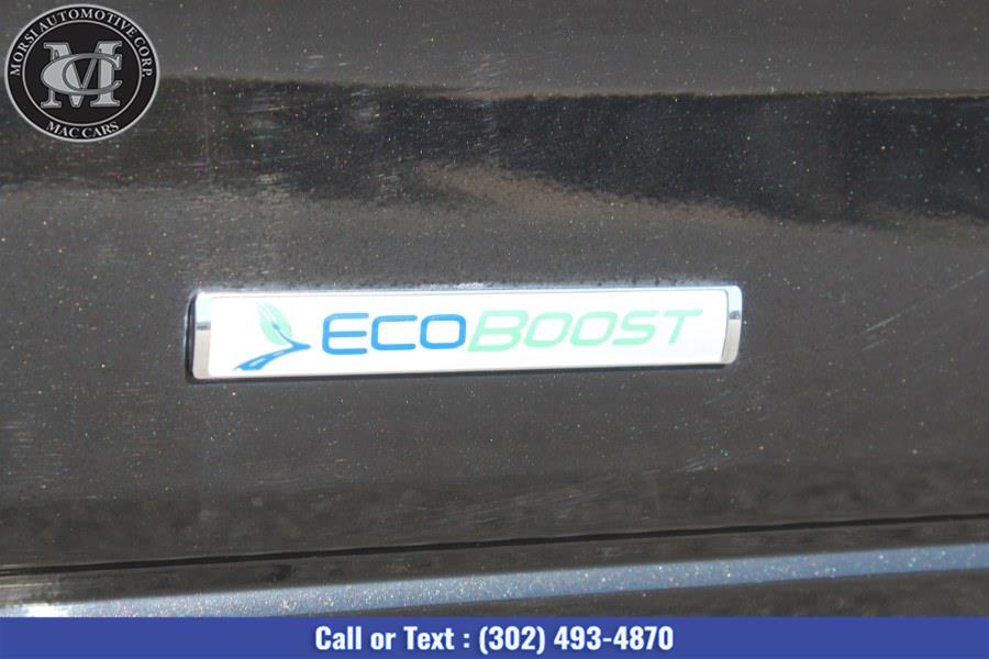 2012 Ford F-150 FX2 photo