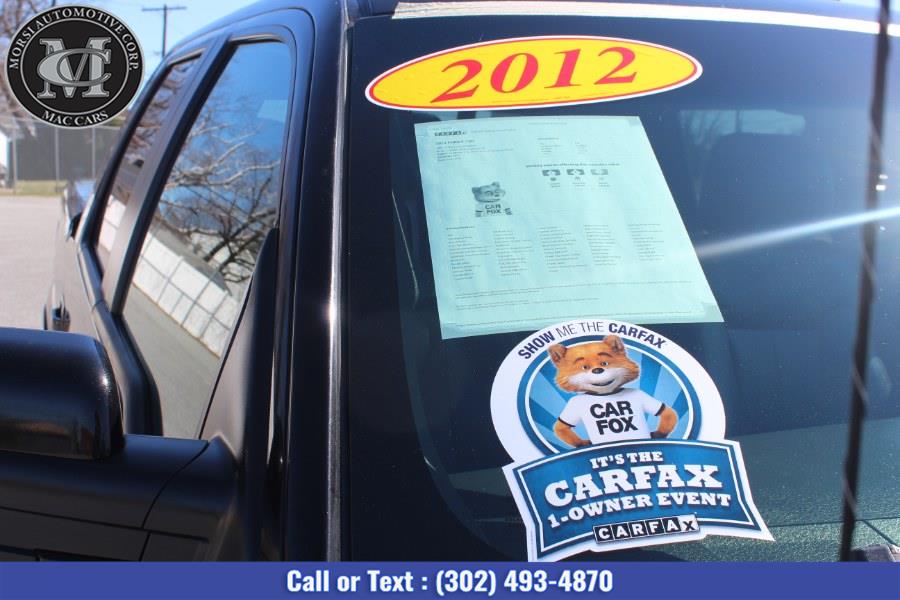 2012 Ford F-150 FX2 photo