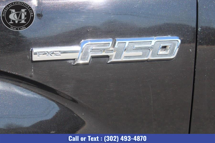 2012 Ford F-150 FX2 photo