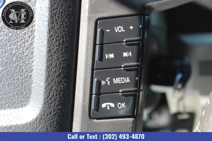 2012 Ford F-150 FX2 photo