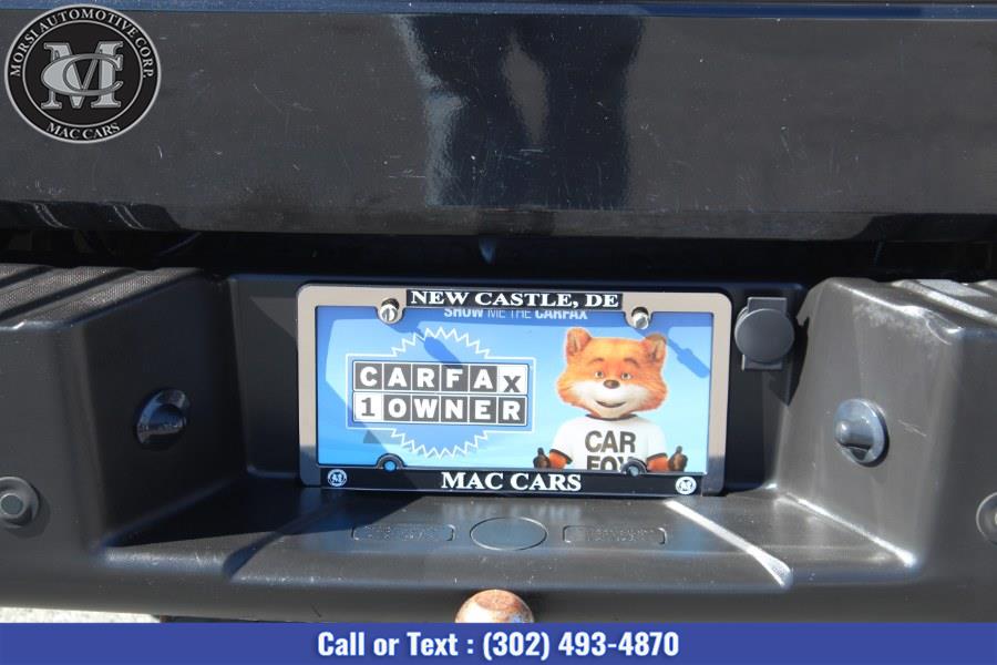 2012 Ford F-150 FX2 photo