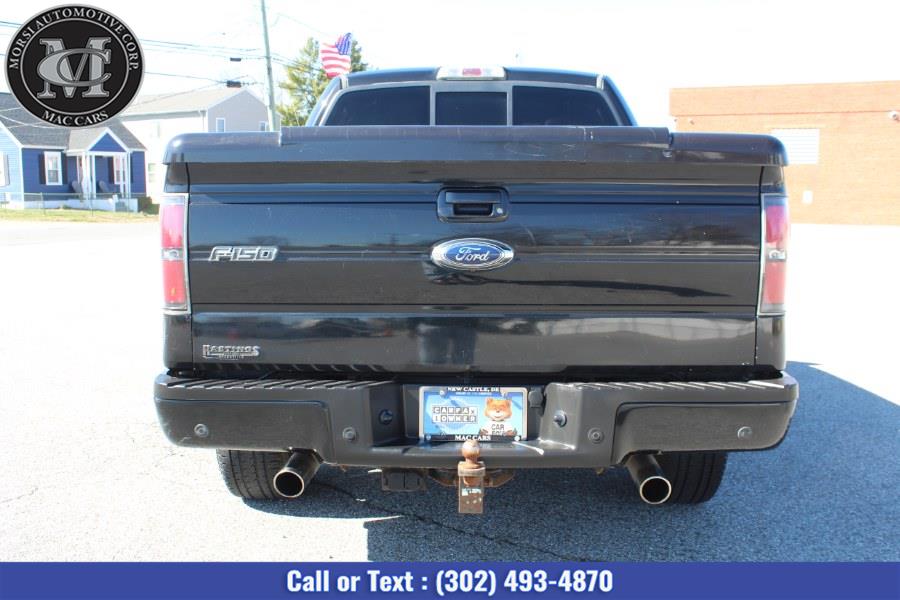 2012 Ford F-150 FX2 photo