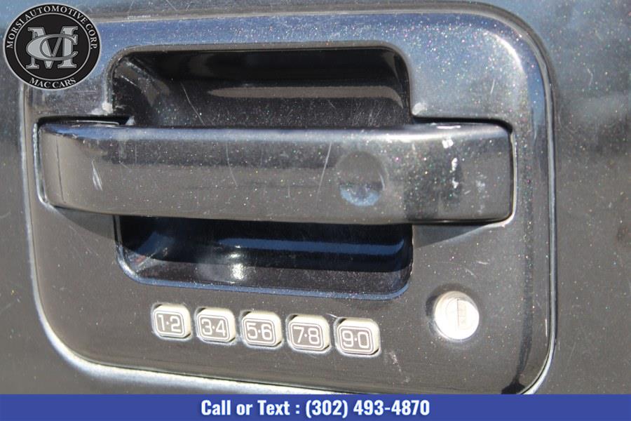 2012 Ford F-150 FX2 photo
