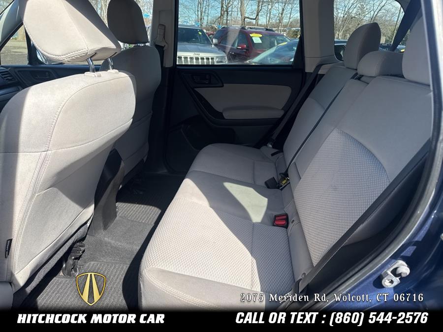 2014 Subaru Forester 2.5i Premium photo