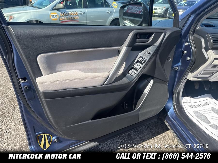 2014 Subaru Forester 2.5i Premium photo