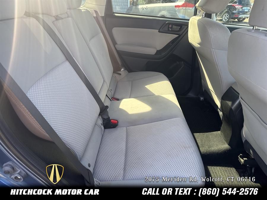 2014 Subaru Forester 2.5i Premium photo