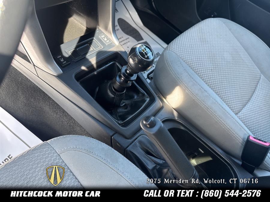 2014 Subaru Forester 2.5i Premium photo