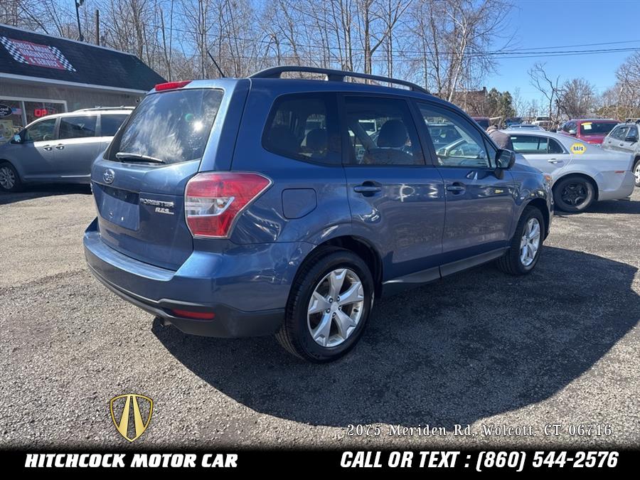2014 Subaru Forester 2.5i Premium photo