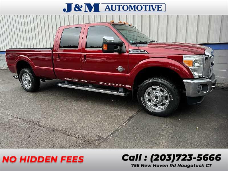 2015 Ford RSX King Ranch photo
