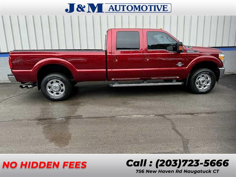 2015 Ford RSX King Ranch photo