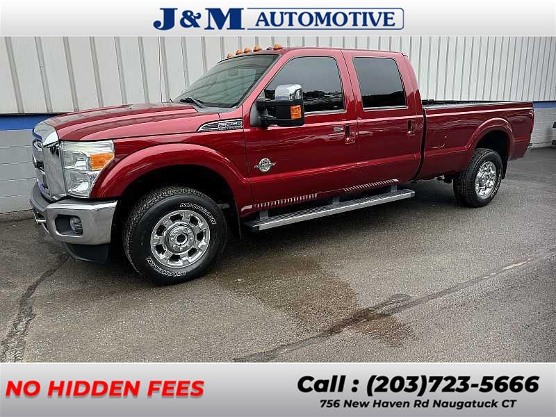 2015 Ford RSX King Ranch photo