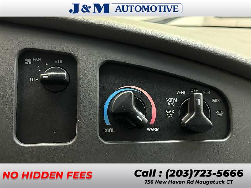 2008 Ford E-150 E-150 photo