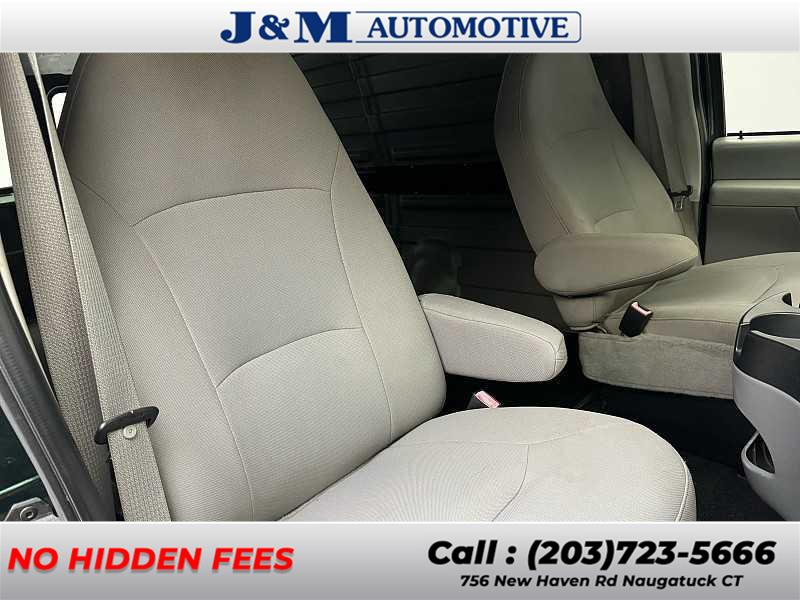 2008 Ford E-150 E-150 photo