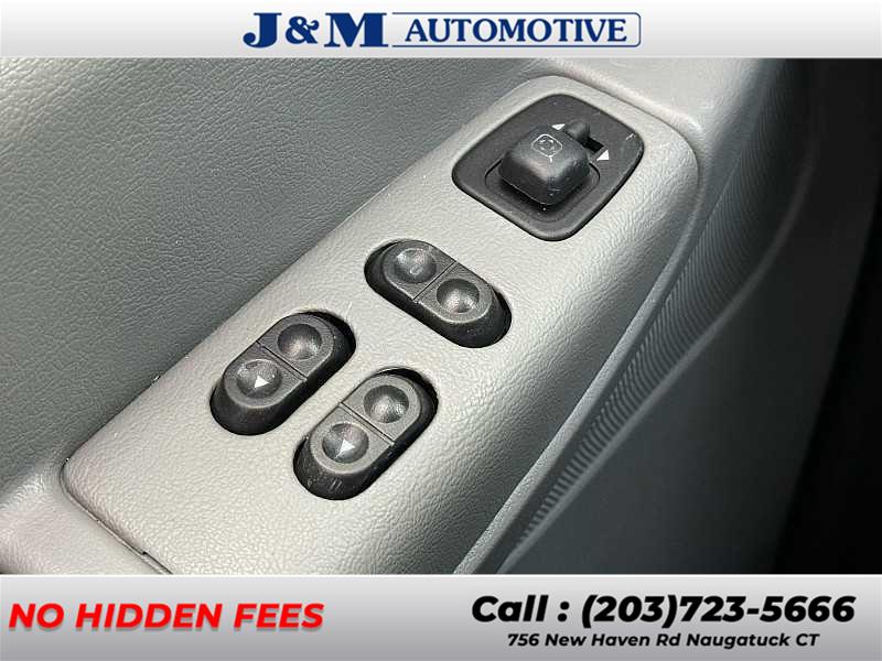 2008 Ford E-150 E-150 photo