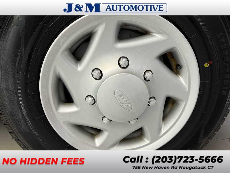 2008 Ford E-150 E-150 photo
