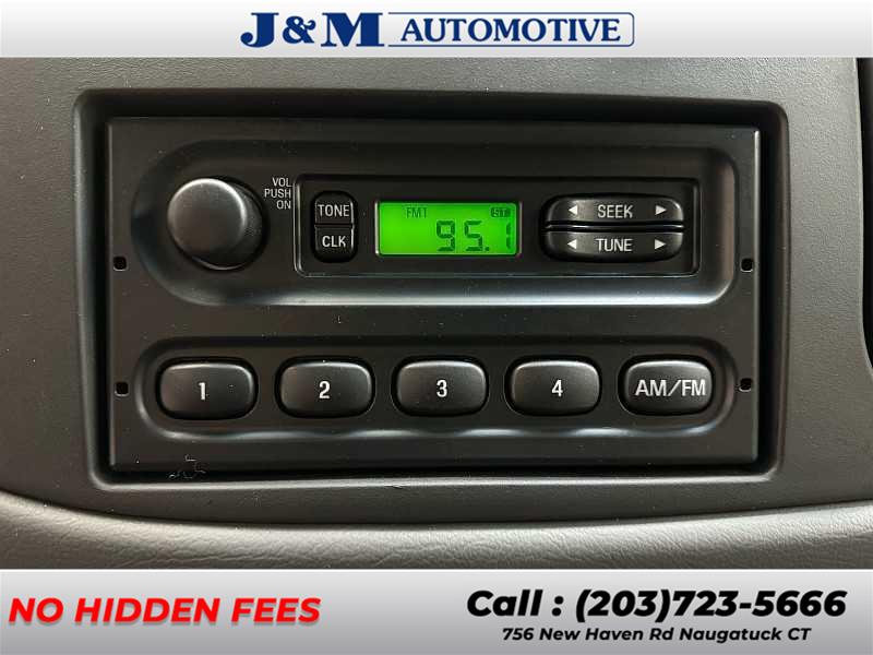 2008 Ford E-150 E-150 photo
