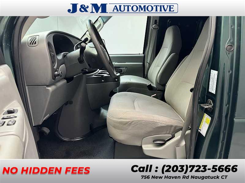 2008 Ford E-150 E-150 photo