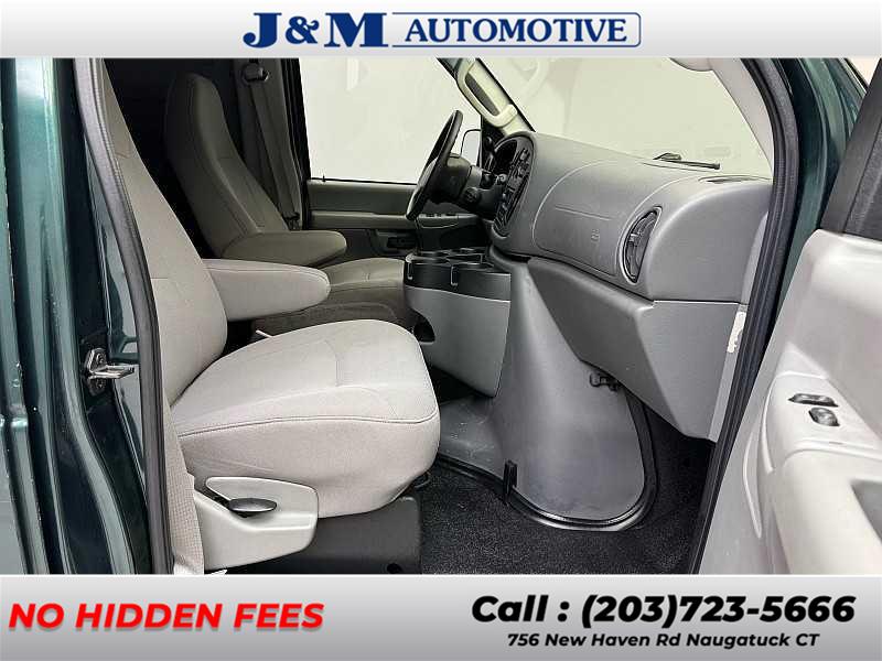 2008 Ford E-150 E-150 photo