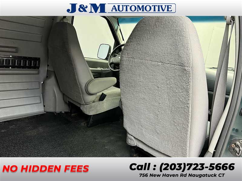 2008 Ford E-150 E-150 photo