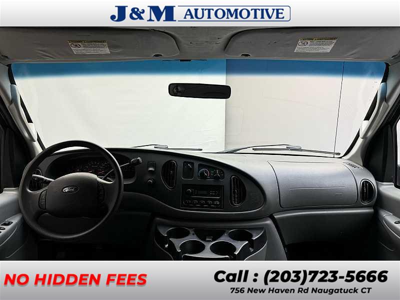 2008 Ford E-150 E-150 photo