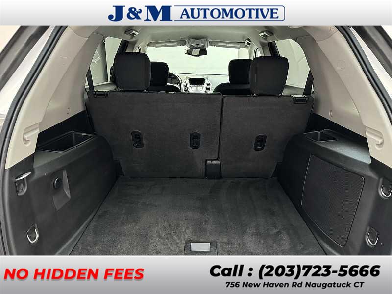 2017 GMC Terrain SLE photo