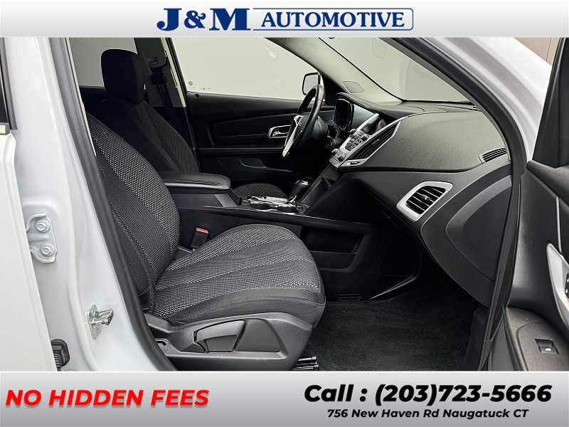 2017 GMC Terrain SLE photo