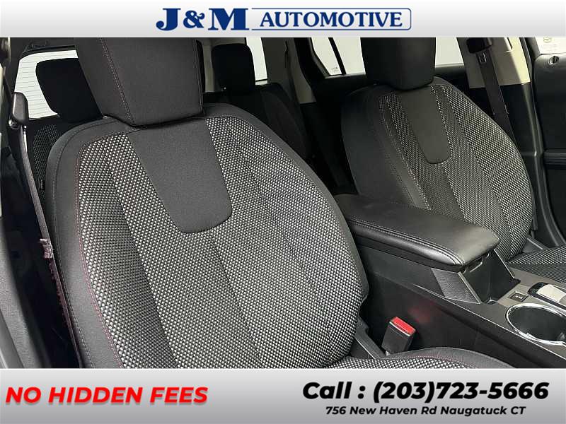 2017 GMC Terrain SLE photo