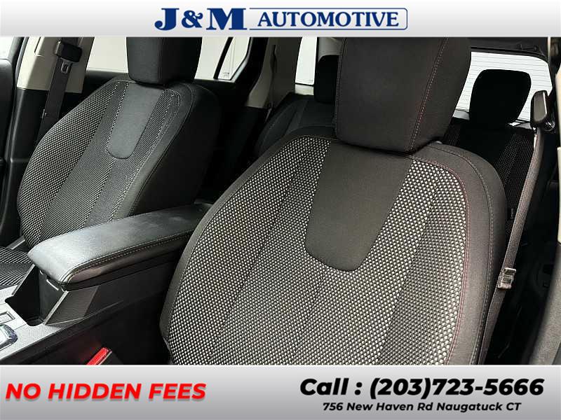2017 GMC Terrain SLE photo