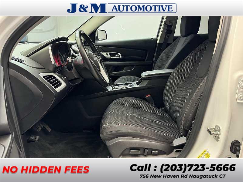 2017 GMC Terrain SLE photo