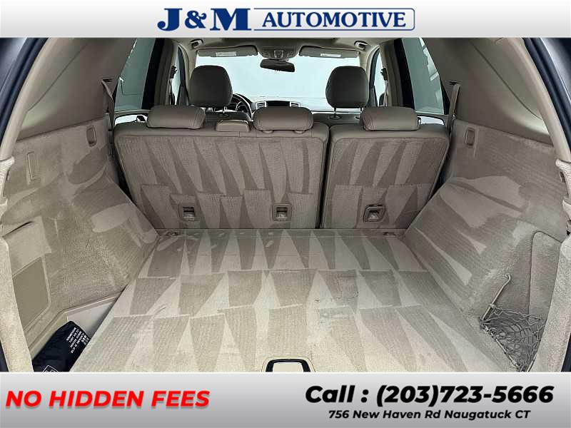 2015 Mercedes-Benz M-Class ML 350 photo