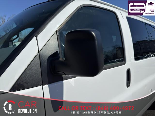 2017 Chevrolet Express 2500 LT 2500 135'' photo