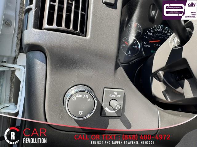 2017 Chevrolet Express 2500 LT 2500 135'' photo