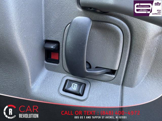2017 Chevrolet Express 2500 LT 2500 135'' photo