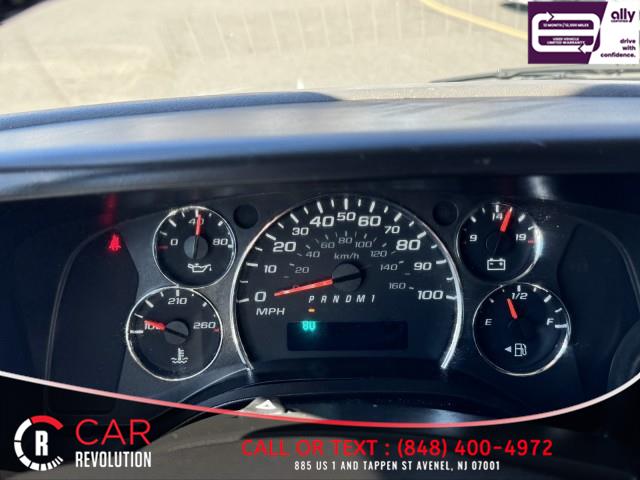 2017 Chevrolet Express 2500 LT 2500 135'' photo