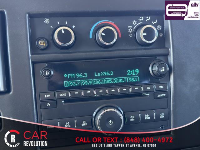 2017 Chevrolet Express 2500 LT 2500 135'' photo