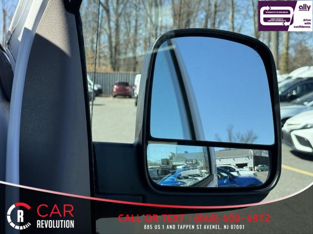 2017 Chevrolet Express 2500 LT 2500 135'' photo