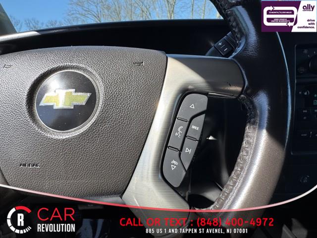 2017 Chevrolet Express 2500 LT 2500 135'' photo