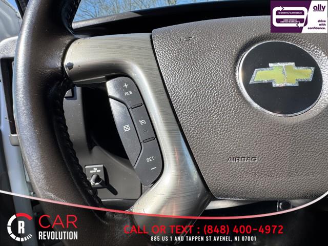 2017 Chevrolet Express 2500 LT 2500 135'' photo