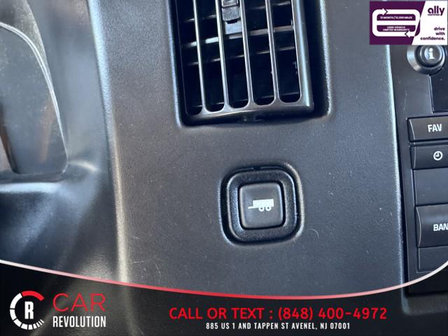 2017 Chevrolet Express 2500 LT 2500 135'' photo
